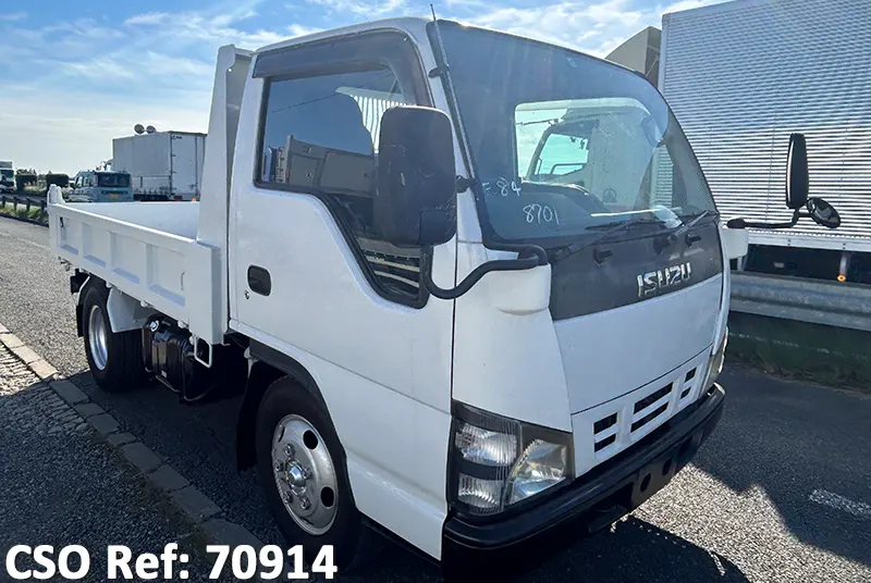Isuzu / Elf 2006
